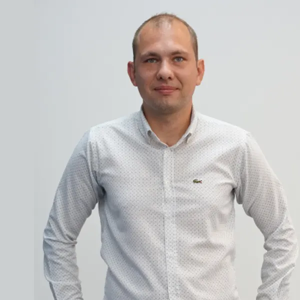 Владимир Деревянко